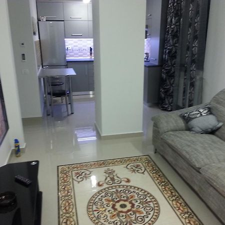 Constantin Lake View Apartment Constanţa Eksteriør bilde